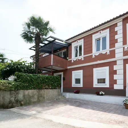 Emili Apartment Opatija